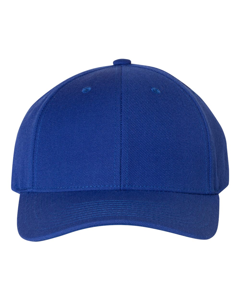 Casquette unisexe | Snapback Cap | Premium Curved Bill - YP CLASSICS 6789M | 7 couleurs disponibles