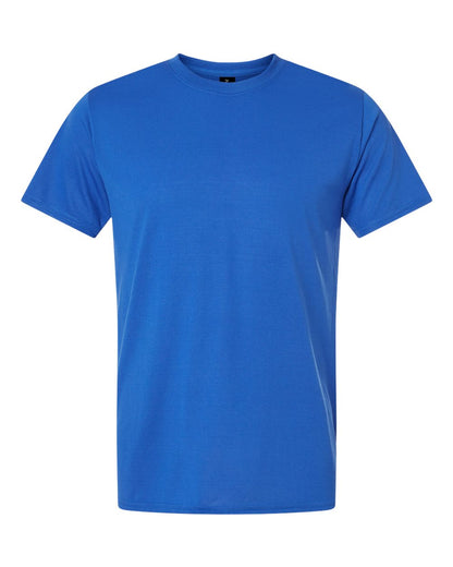 T-shirt unisexe manches courtes | Gildan Performance 42000 | 18 couleurs disponibles