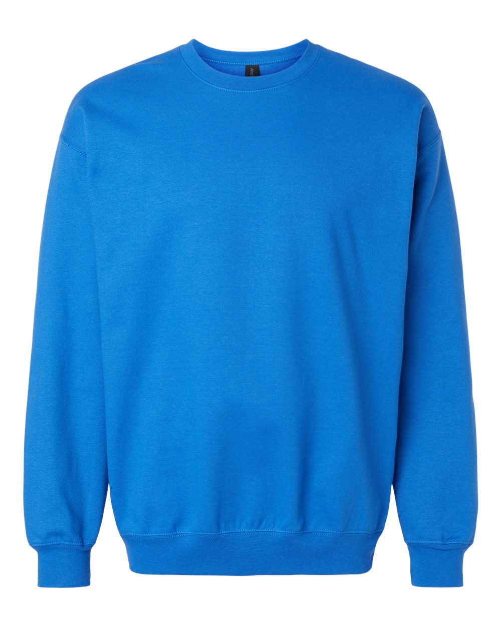 Crewneck Unisexe | Gildan SF000 Softstyle | 24 couleurs disponibles