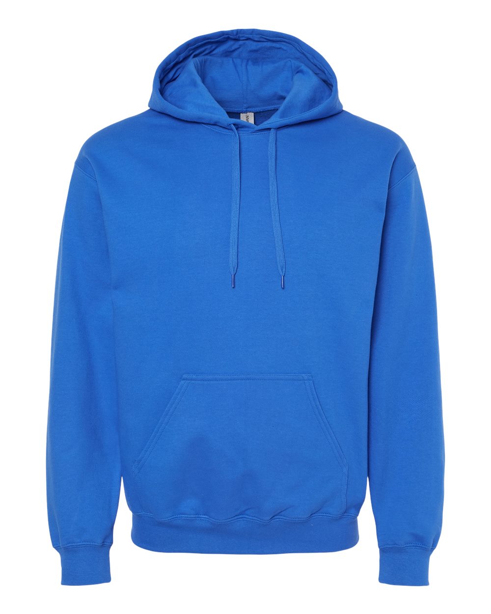 Hoodie Unisexe | Gildan SF500 Softstyle | 34 couleurs disponibles