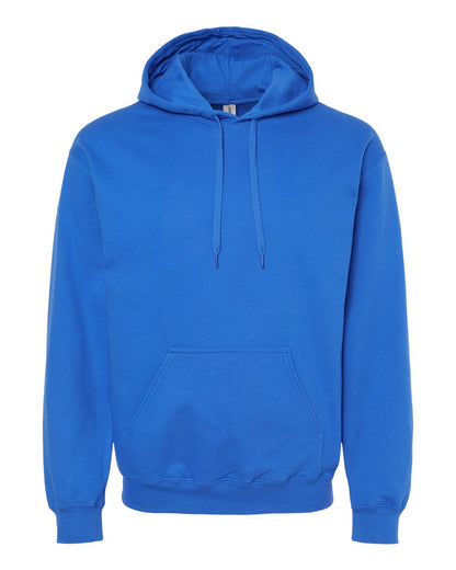 Hoodie Unisexe | Gildan SF500 Softstyle | 34 couleurs disponibles