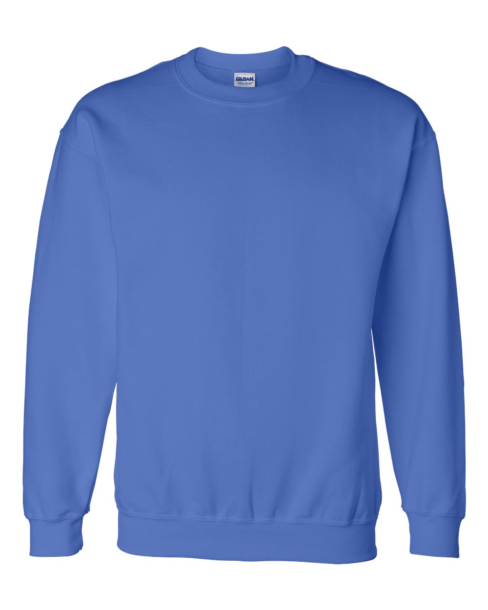 Crewneck Unisexe | Gildan 12000 DryBlend | 8 couleurs disponibles