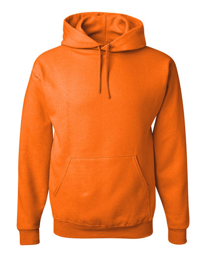 Hoodie Unisexe | Confortable et Durable | Jerzees 996MR NuBlend | 33 couleurs disponibles