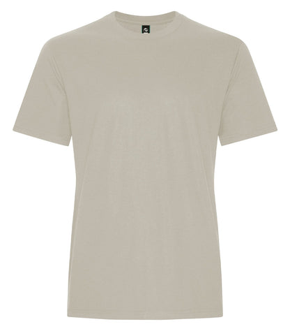 T-shirt unisexe manches courtes | KOI KOI8050 - Element Triblend | 10 couleurs disponibles