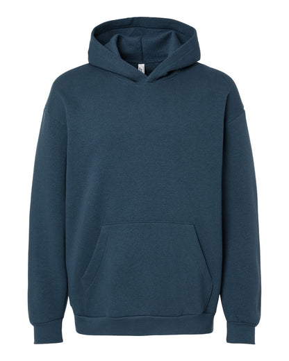 Hoodie Unisexe | American Apparel RF498 | 6 couleurs disponibles