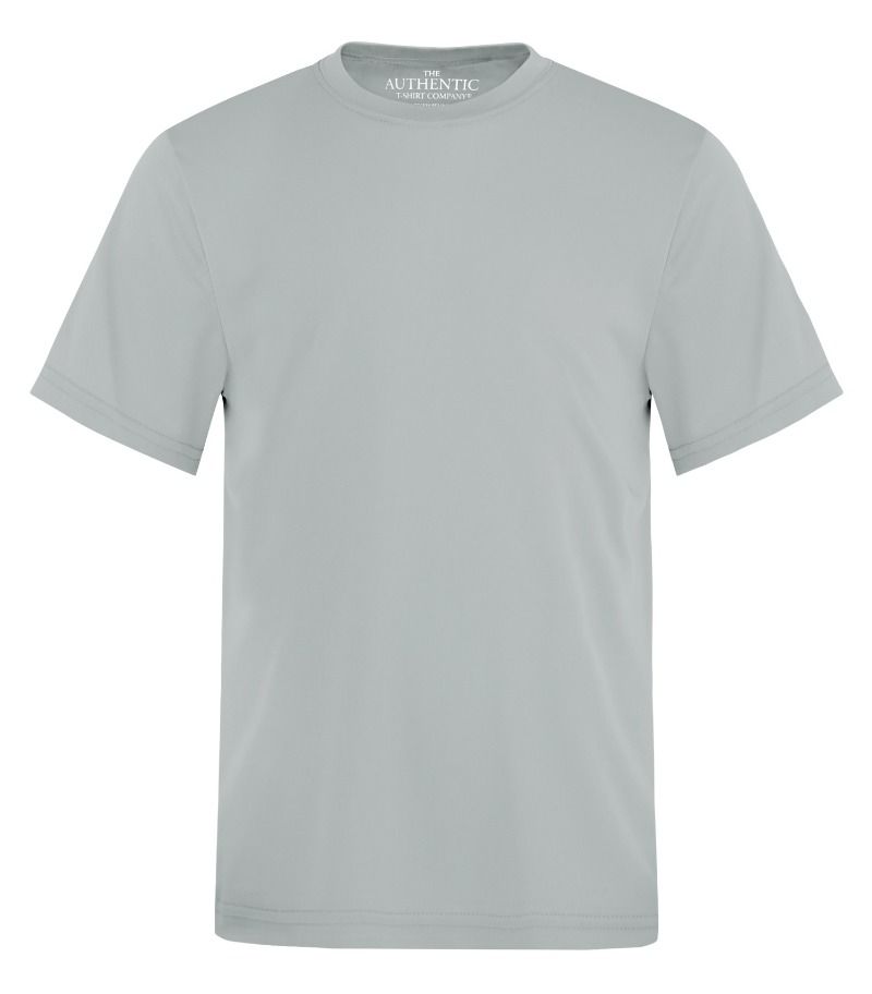 T-shirt enfant manches courtes | Léger & Respirant | ATC Y350 Pro Team | 20 couleurs disponibles