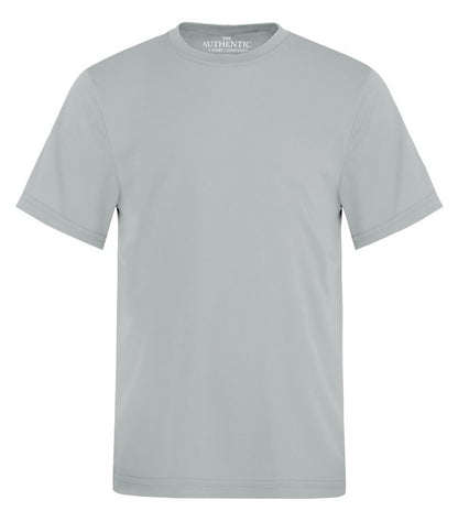T-shirt enfant manches courtes | Léger & Respirant | ATC Y350 Pro Team | 20 couleurs disponibles