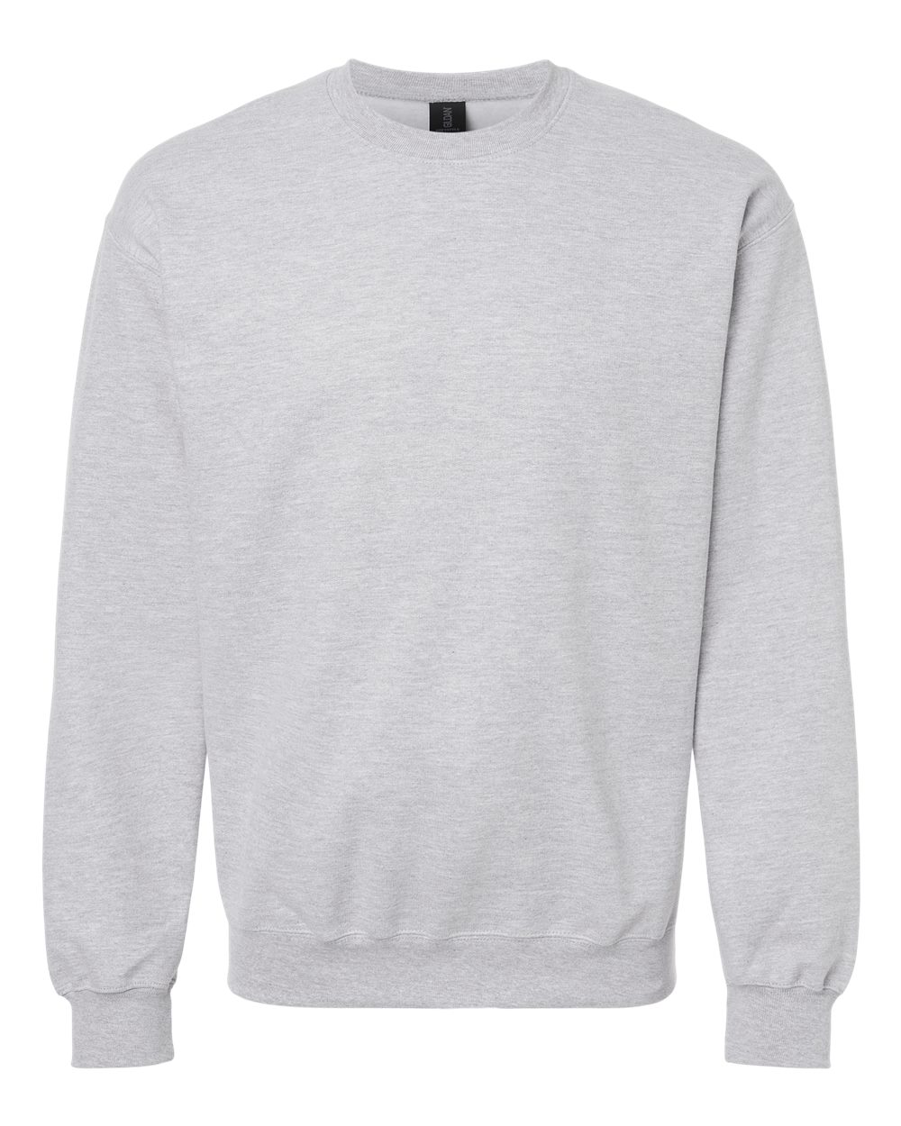 Crewneck Unisexe | Gildan SF000 Softstyle | 24 couleurs disponibles