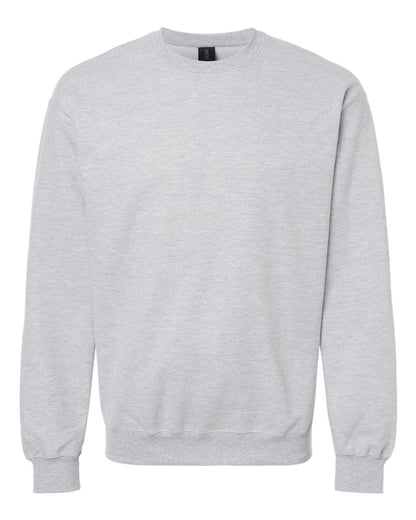 Crewneck Unisexe | Gildan SF000 Softstyle | 24 couleurs disponibles
