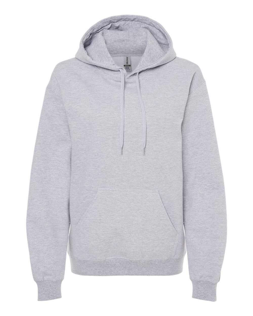 Hoodie Unisexe | Gildan SF500 Softstyle | 34 couleurs disponibles