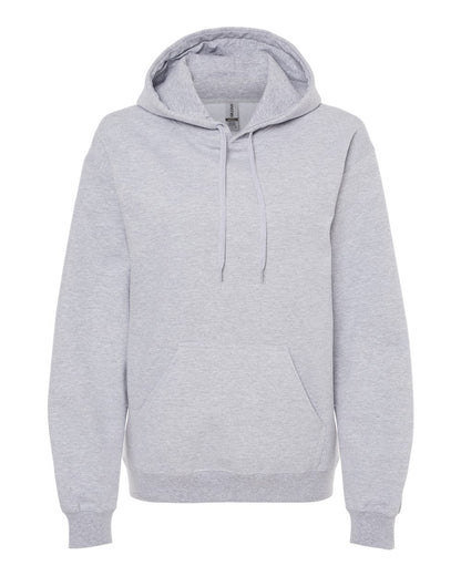 Hoodie Unisexe | Gildan SF500 Softstyle | 34 couleurs disponibles