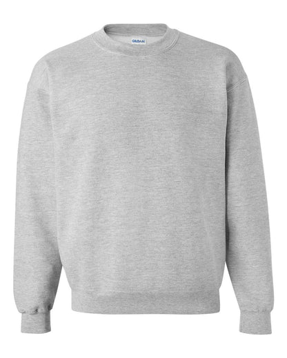 Crewneck Unisexe | Gildan 12000 DryBlend | 8 couleurs disponibles