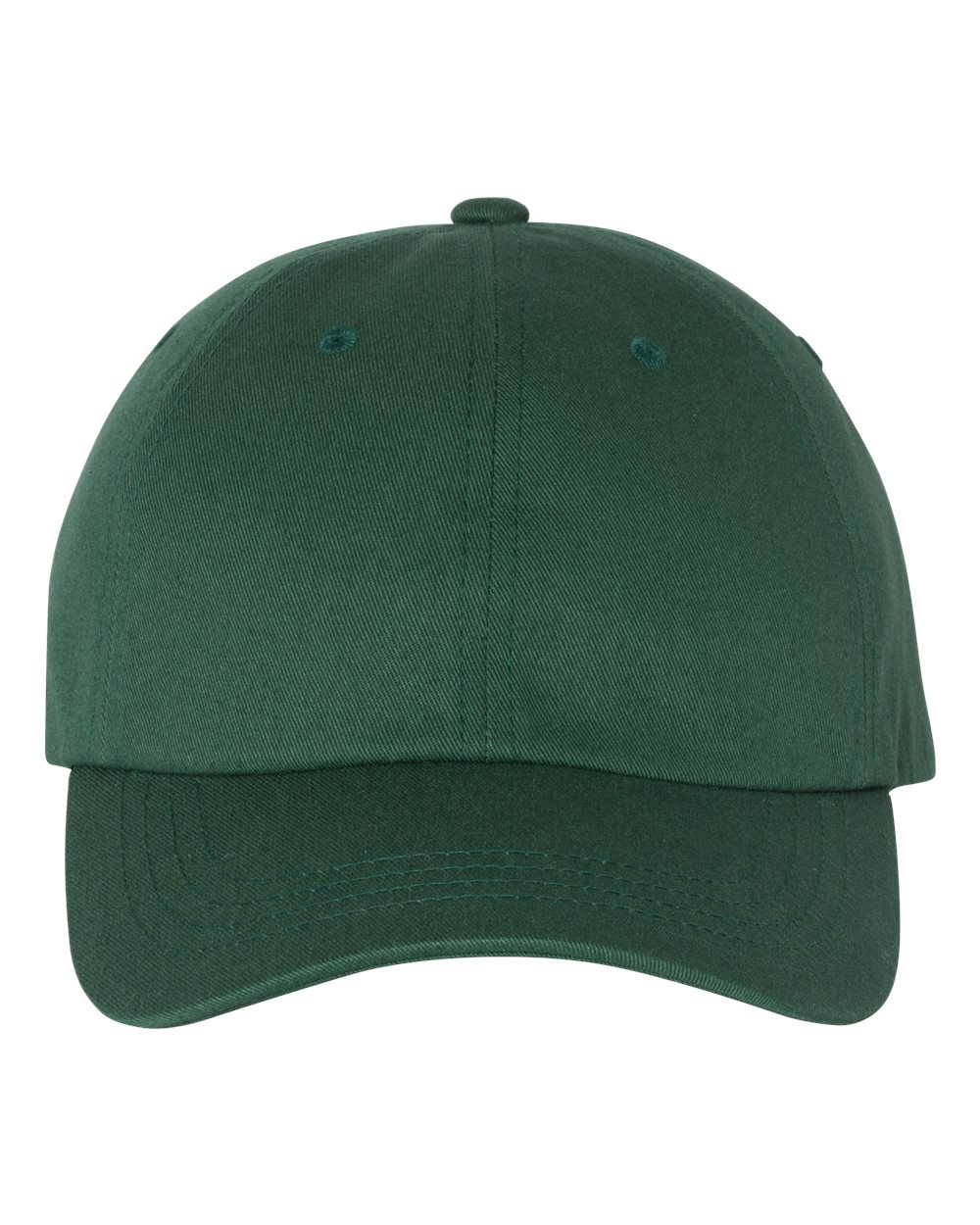Casquette unisexe | Dad Hat | YP CLASSICS 6245CM | 12 couleurs disponibles