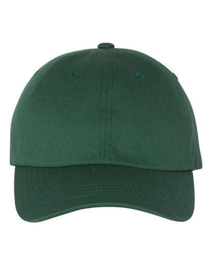 Casquette unisexe | Dad Hat | YP CLASSICS 6245CM | 12 couleurs disponibles