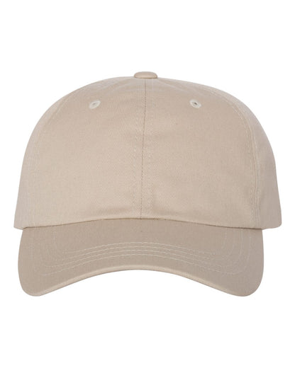 Casquette unisexe | Dad Hat | YP CLASSICS 6245CM | 12 couleurs disponibles