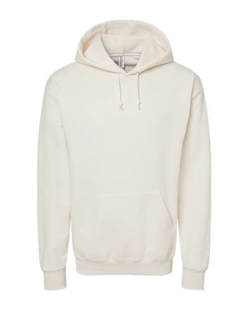 Hoodie Unisexe | Confortable et Durable | Jerzees 996MR NuBlend | 33 couleurs disponibles