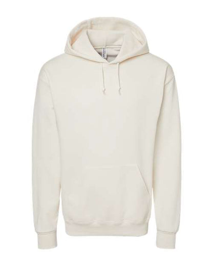 Hoodie Unisexe | Confortable et Durable | Jerzees 996MR NuBlend | 33 couleurs disponibles