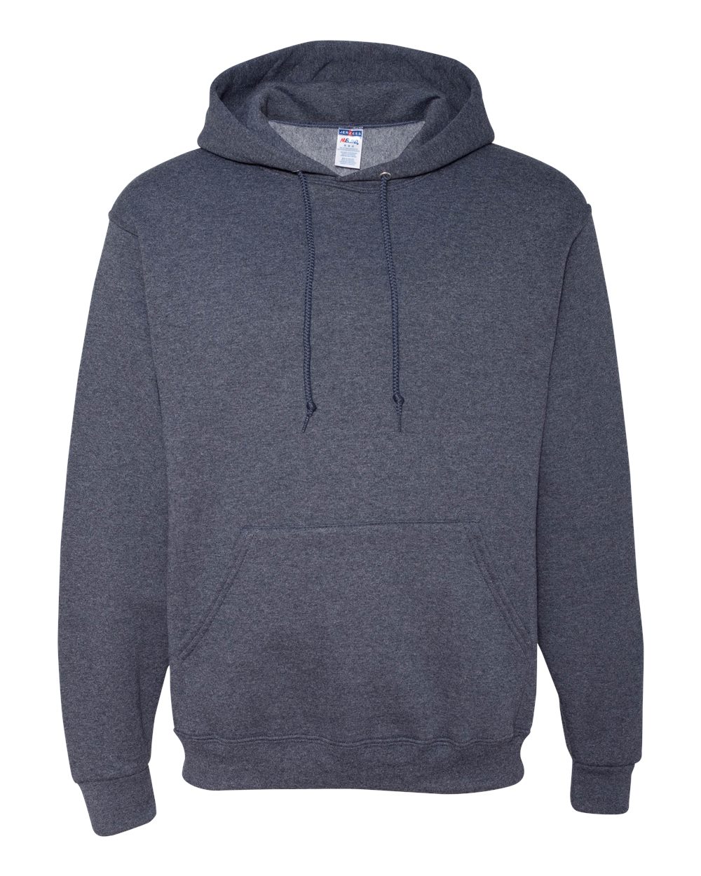 Hoodie Unisexe | Confortable et Durable | Jerzees 996MR NuBlend | 33 couleurs disponibles