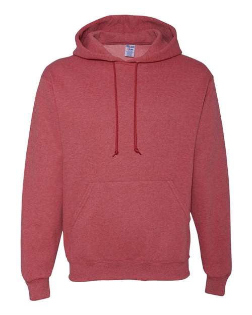 Hoodie Unisexe | Confortable et Durable | Jerzees 996MR NuBlend | 33 couleurs disponibles