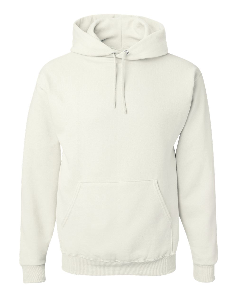 Hoodie Unisexe | Confortable et Durable | Jerzees 996MR NuBlend | 33 couleurs disponibles