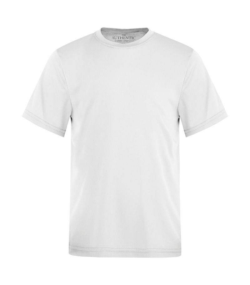 T-shirt enfant manches courtes | Léger & Respirant | ATC Y350 Pro Team | 20 couleurs disponibles