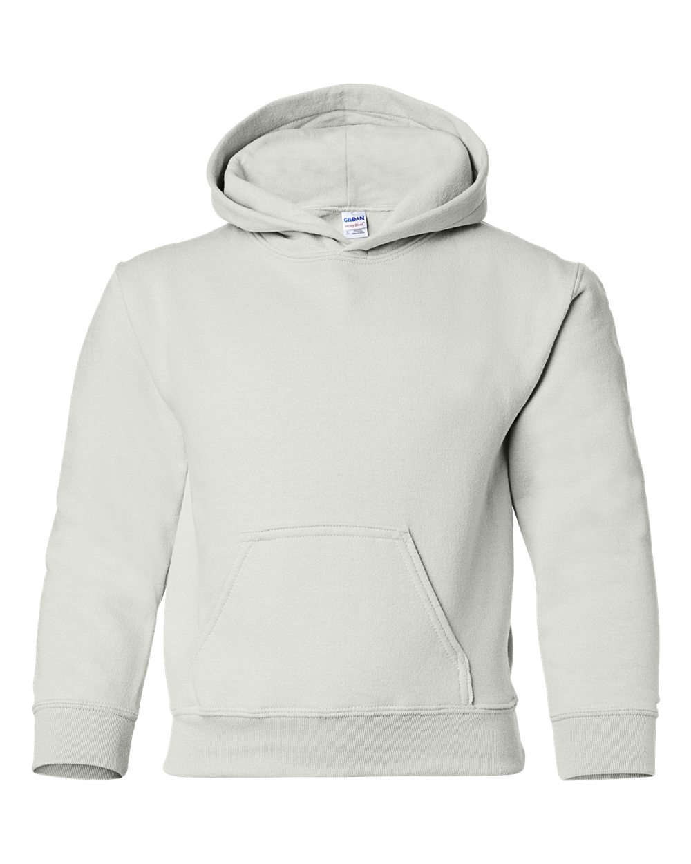 Hoodie Enfant | Gildan 18500B Heavy Blend | 19 couleurs disponibles