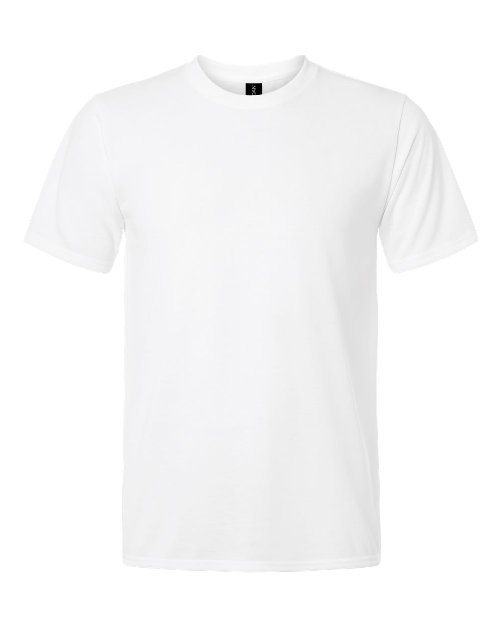 T-shirt unisexe manches courtes | Gildan Performance 42000 | 18 couleurs disponibles