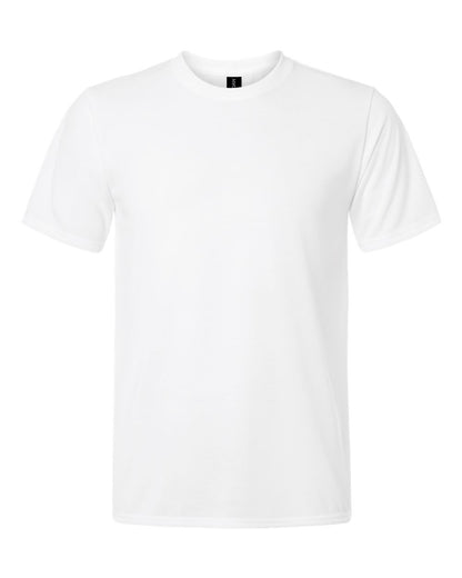 T-shirt unisexe manches courtes | Gildan Performance 42000 | 18 couleurs disponibles