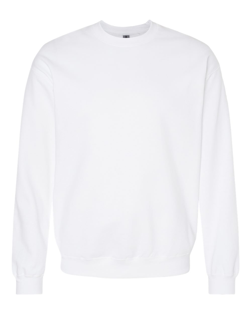 Crewneck Unisexe | Gildan SF000 Softstyle | 24 couleurs disponibles