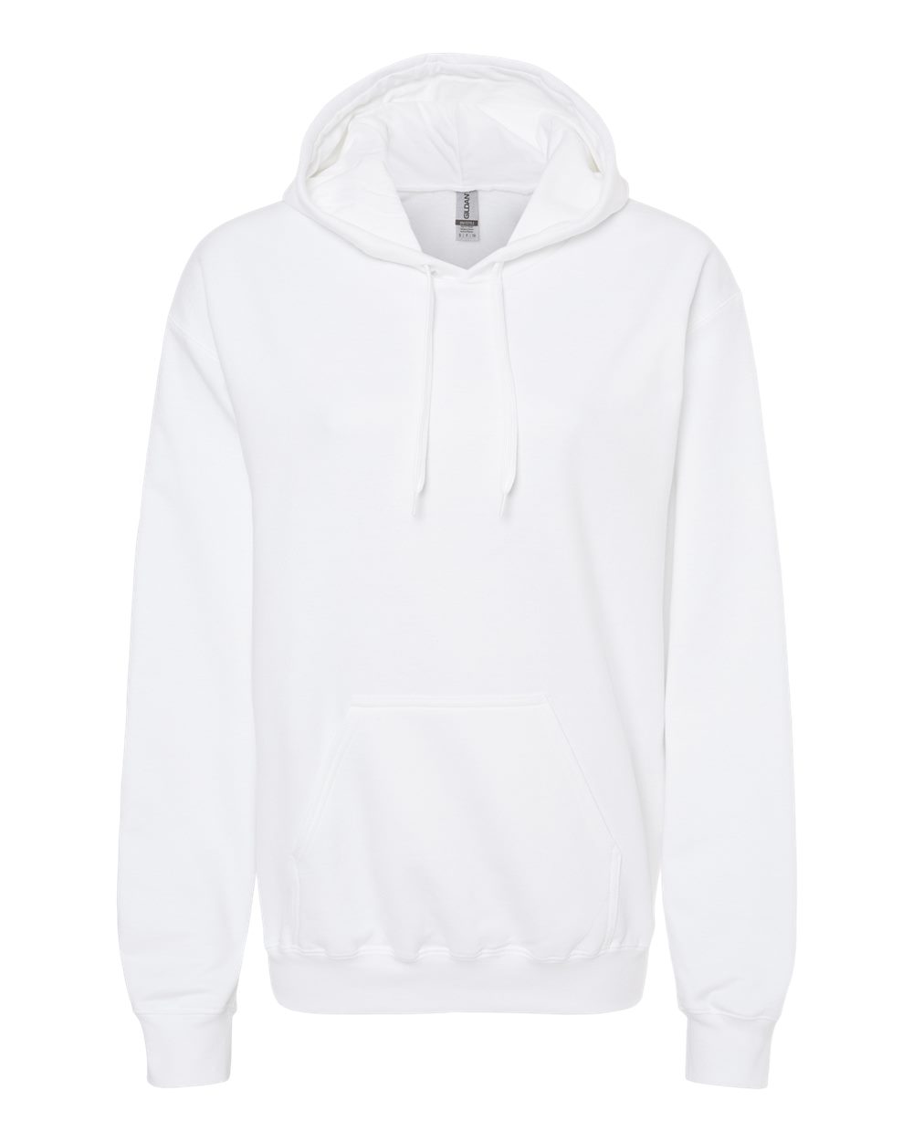 Hoodie Unisexe | Gildan SF500 Softstyle | 34 couleurs disponibles