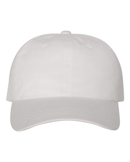 Casquette unisexe | Dad Hat | YP CLASSICS 6245CM | 12 couleurs disponibles